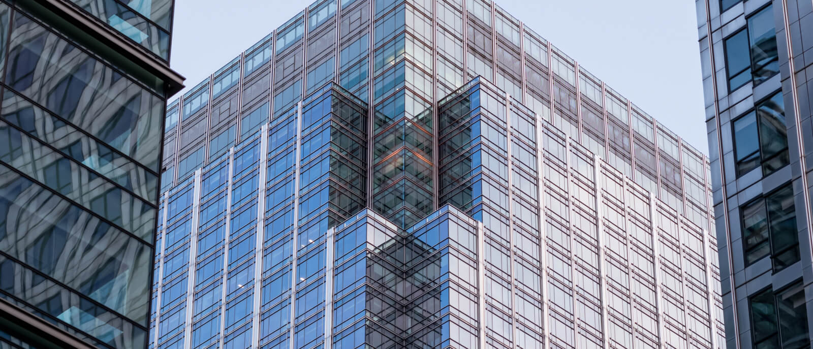 Driving Change with Data & AI