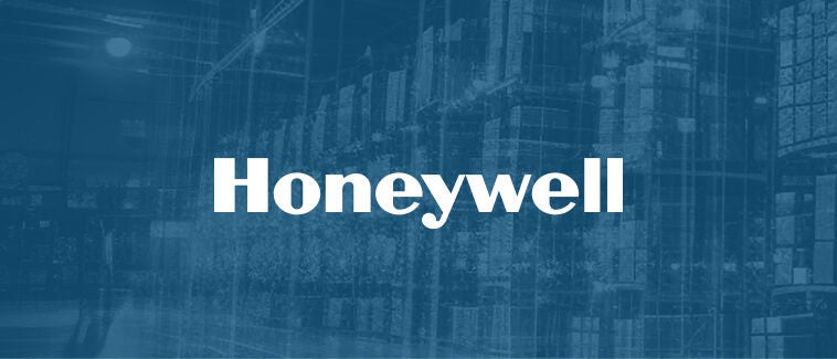 honeywell logo