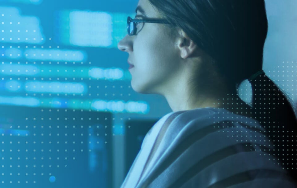 Data monetization featured event card