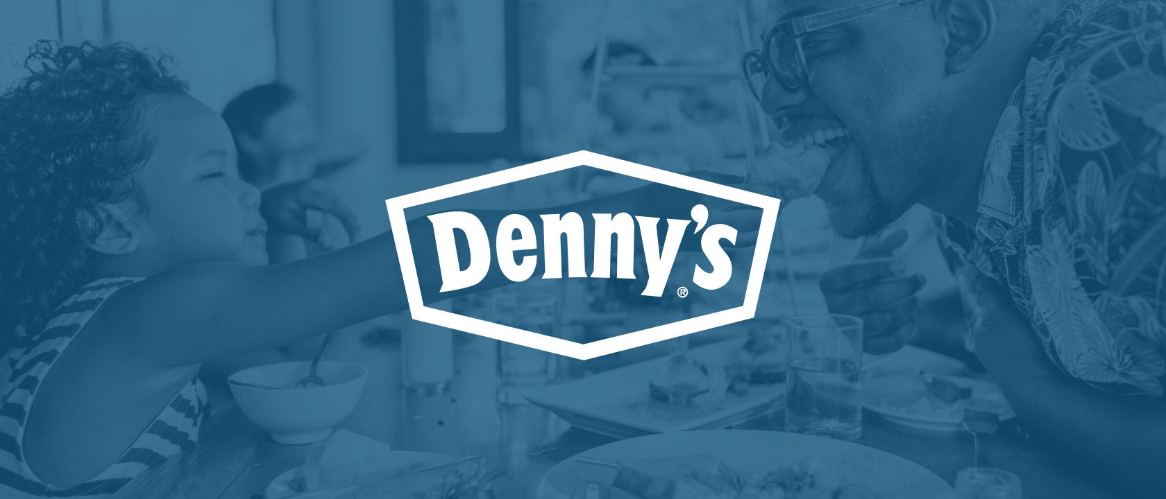 Dennys Logo