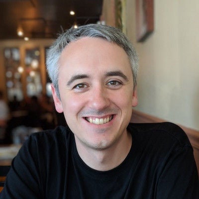 Jeff Rasley profile picture