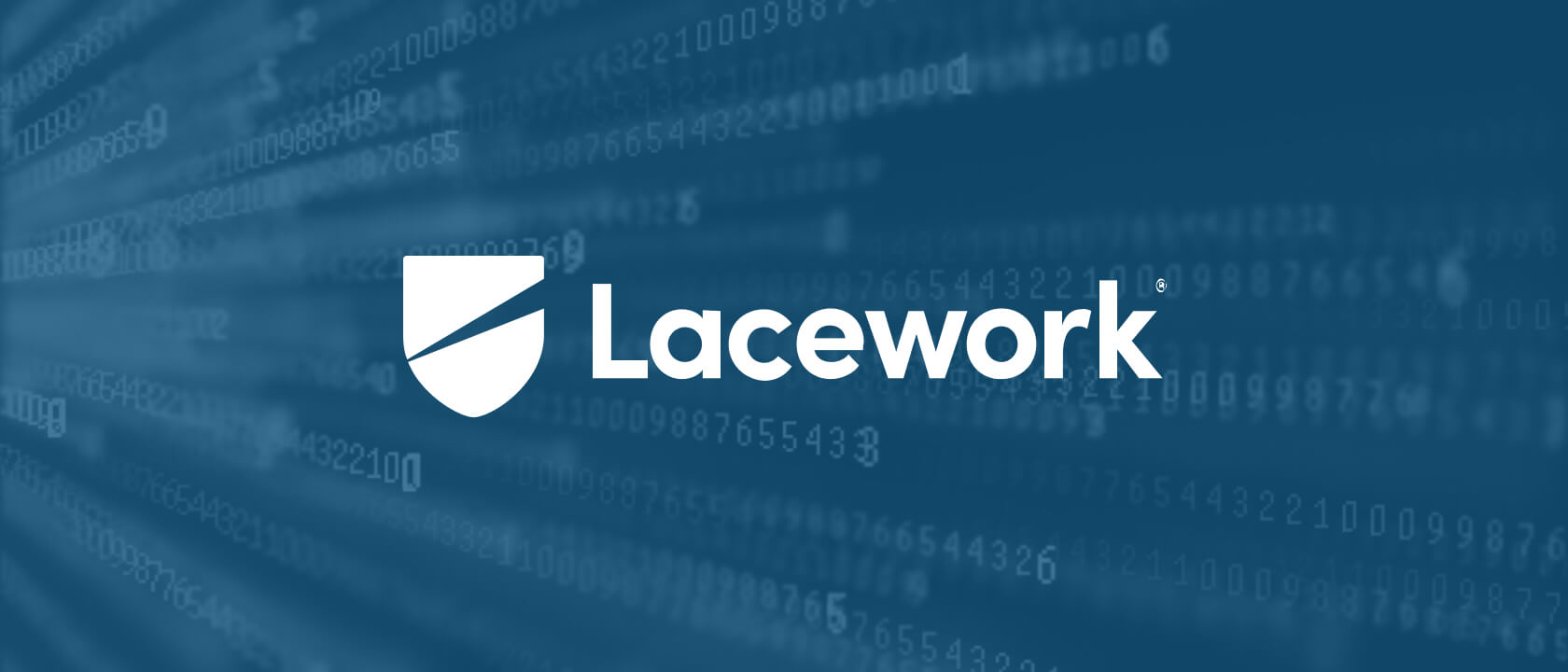 Lacework logo