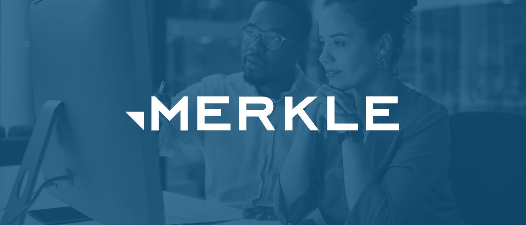 merkle logo