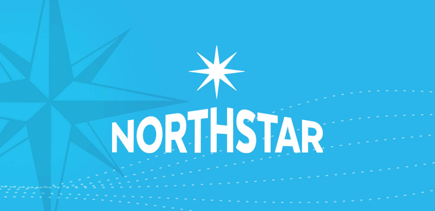 Snowflake®幸运体彩168飞艇官方开奖网站 Northstar logo
