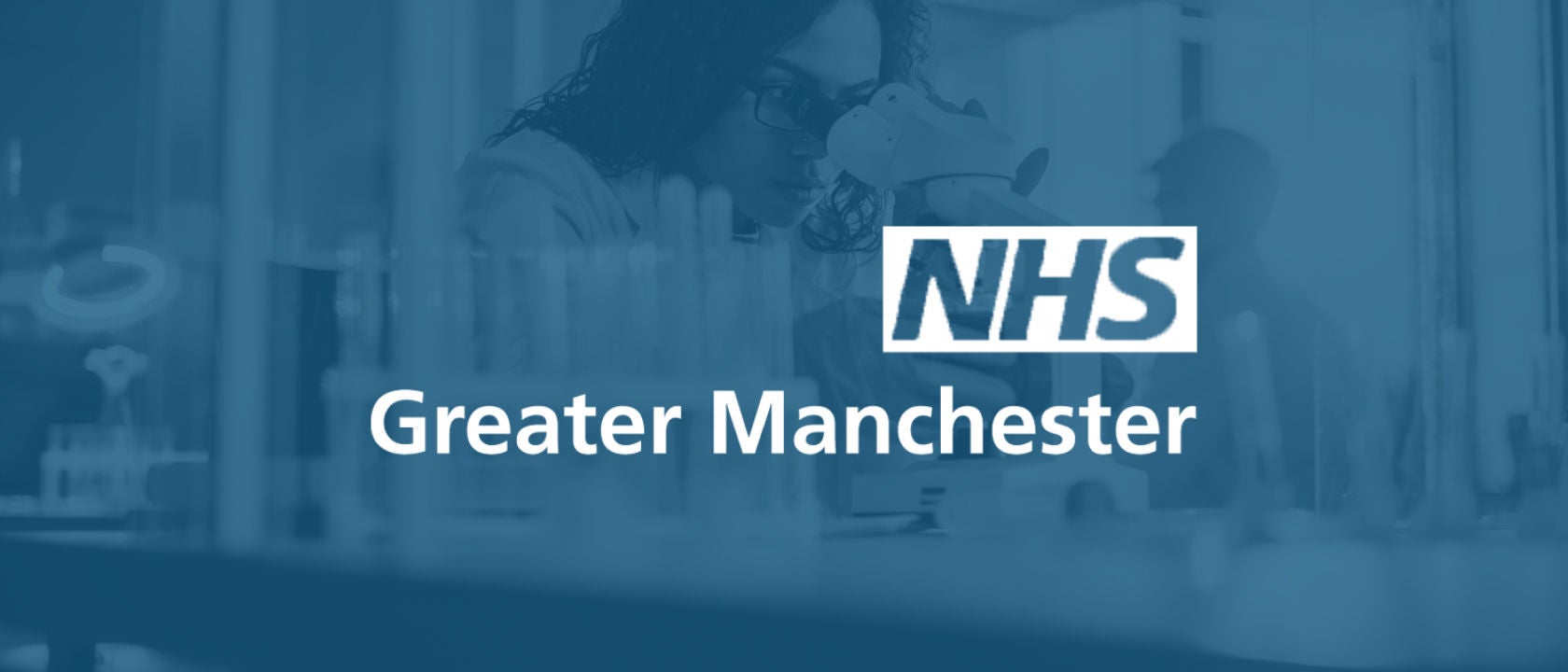 NHS Imperial College logo