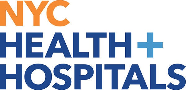 nyc health and hopitals logo