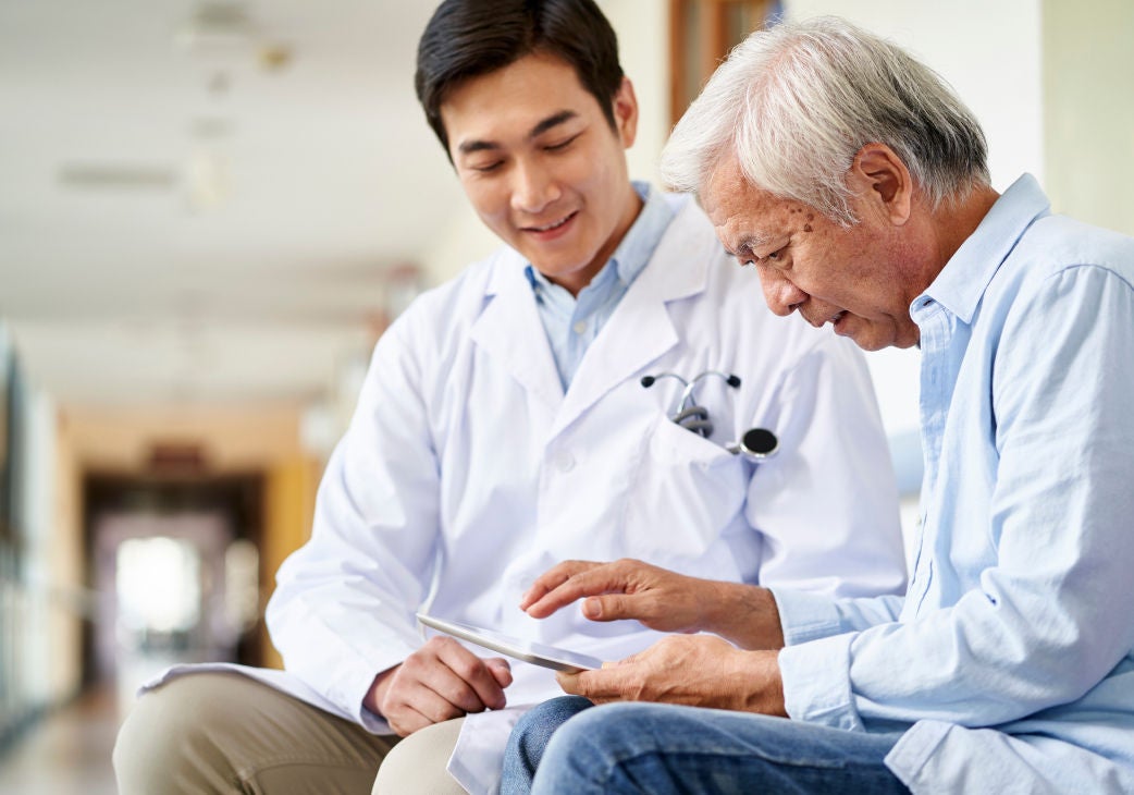 silhouette of a cameraman operator operating a camera