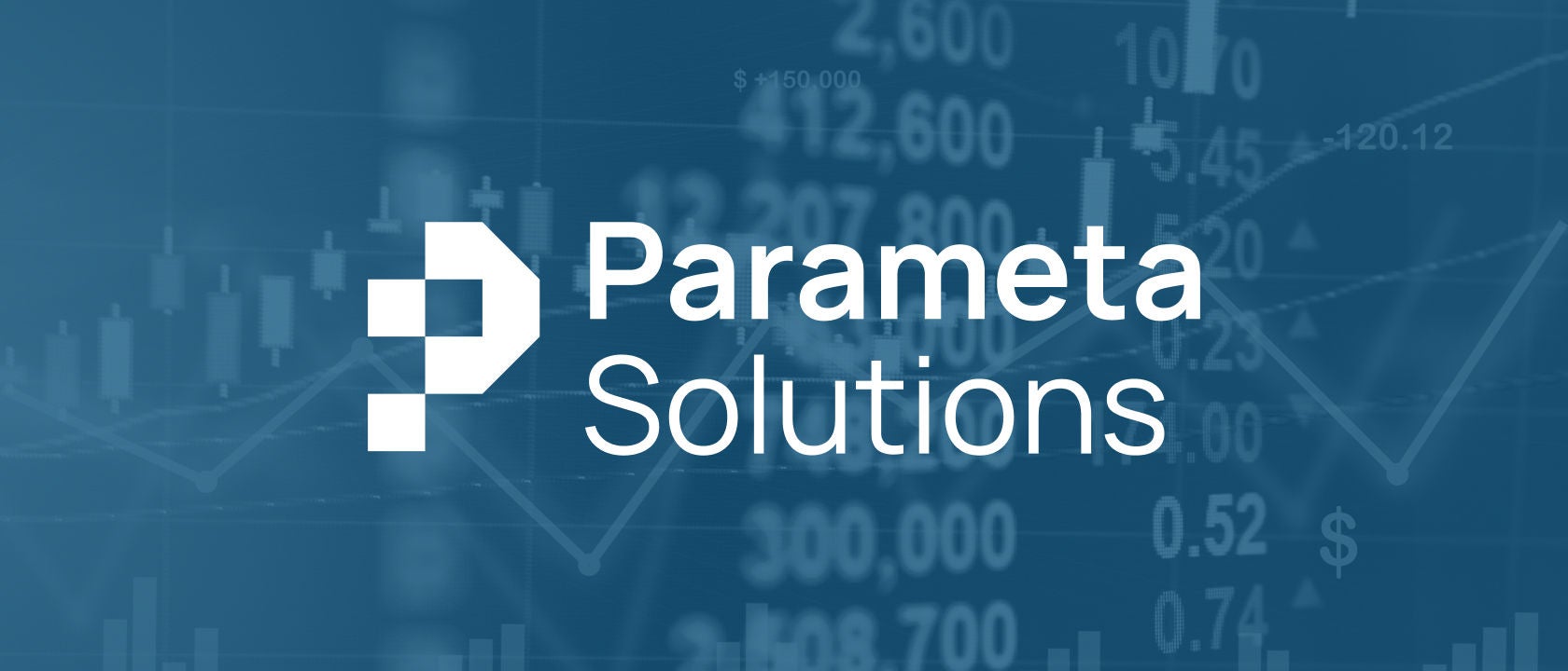 parameta solutions logo