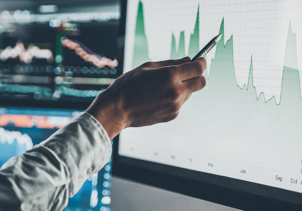 Parameta Solutions quote card image