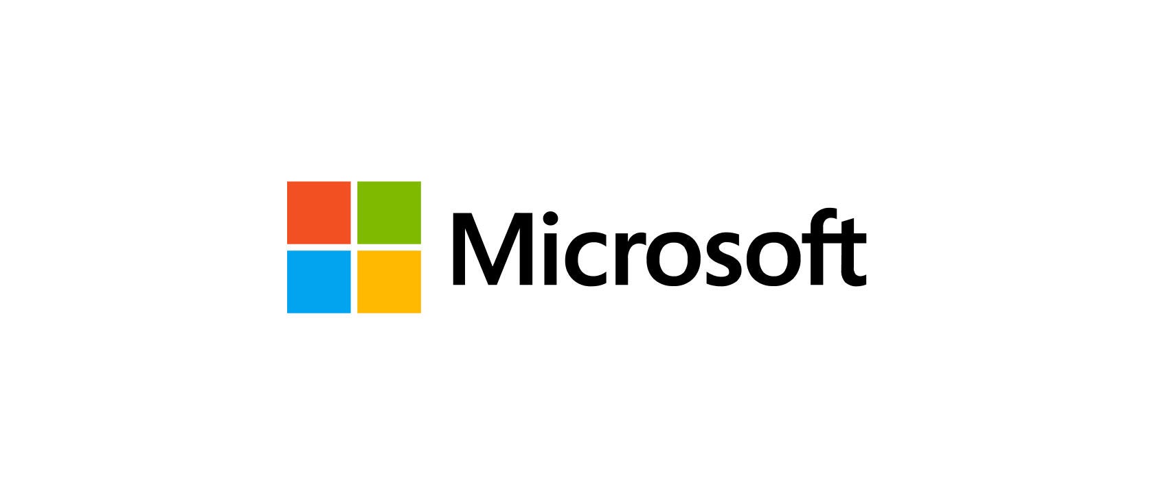 Microsoft logo