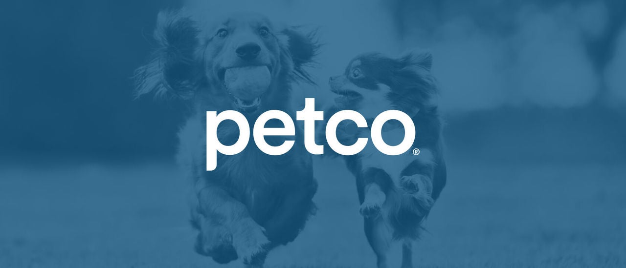 Petco logo