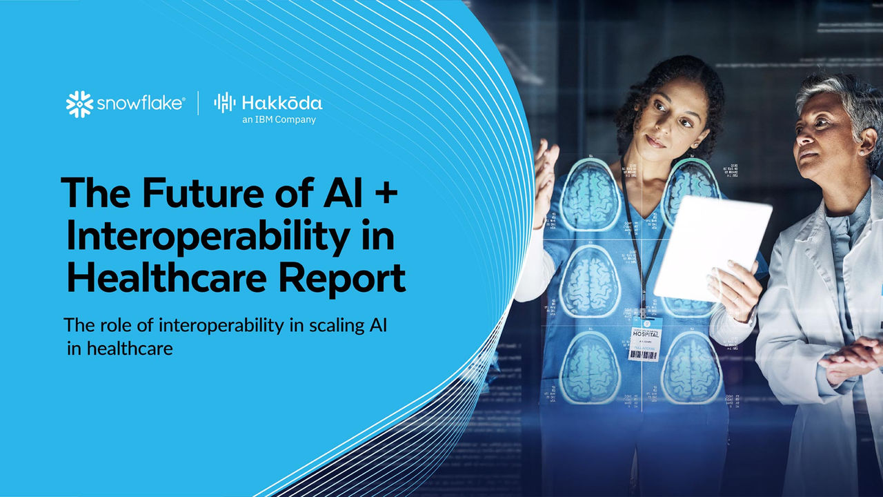 Report the Future-of AI 精准飞艇168结果官网预测+综合走势分析计划 interoperability in healthcare
