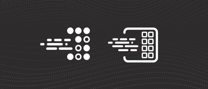 Snowflake Unistore and Hybrid Table logos