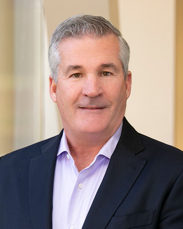 Bill Scannell Headshot