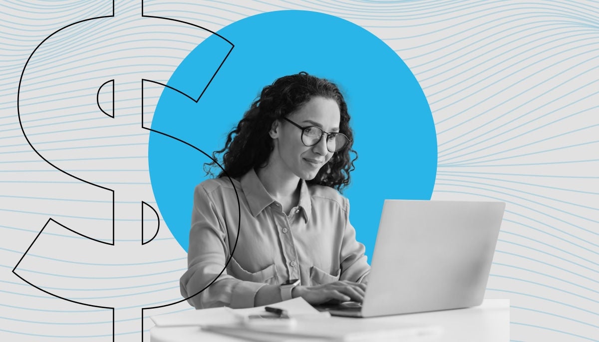 Cover of the Total economic impact report