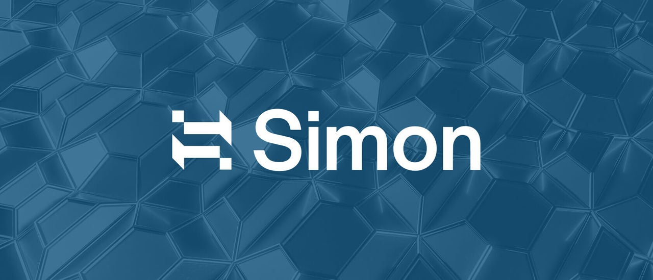 simon logo