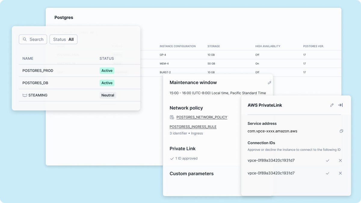 snowflake-postgres-run-your-mission-critical-apps-and-AI
