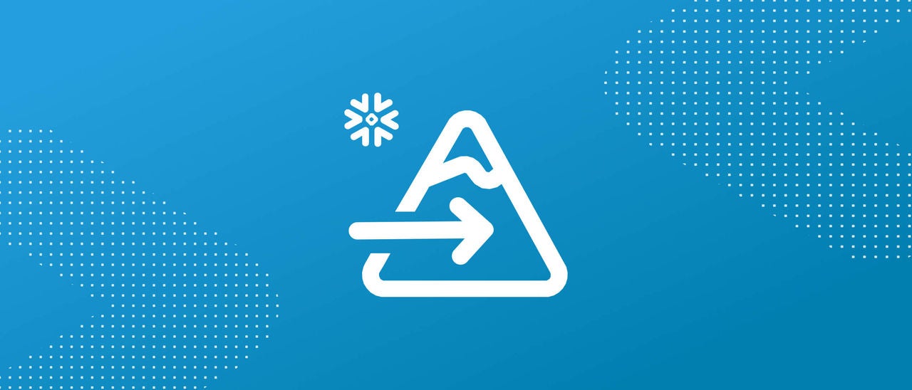 Snowpark Migration Accelerator logo