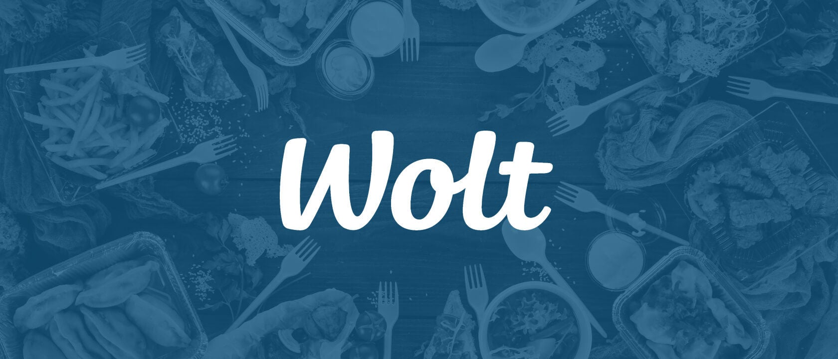 wolt logo
