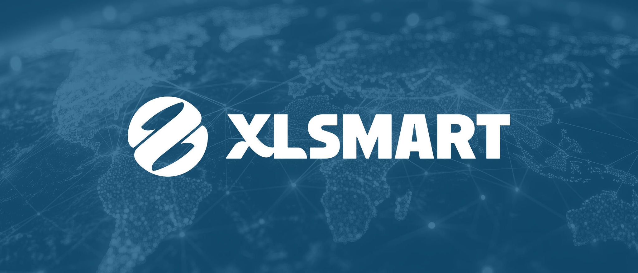XLSmart logo