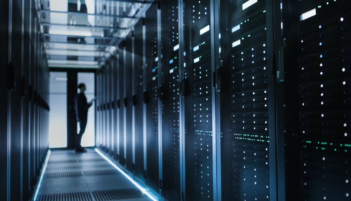 Landing Page Hero Background Image