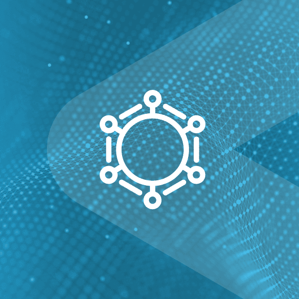 Group of data professionals collaborating