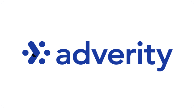 Adverity logo