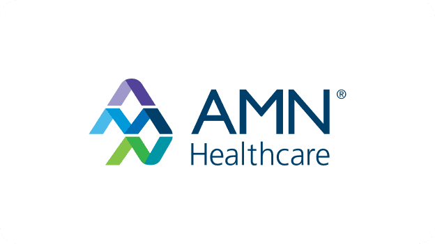 AMN Healthcare logo