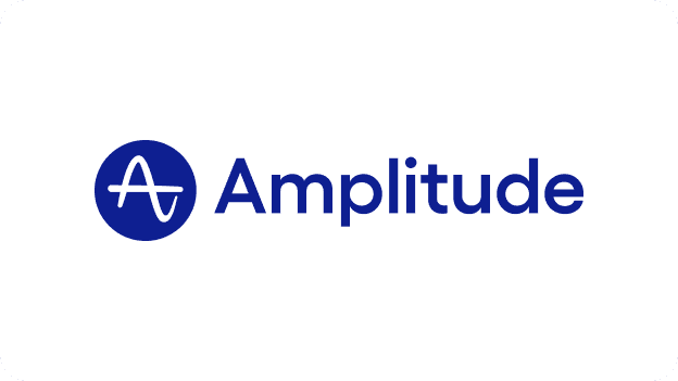 Amplitude