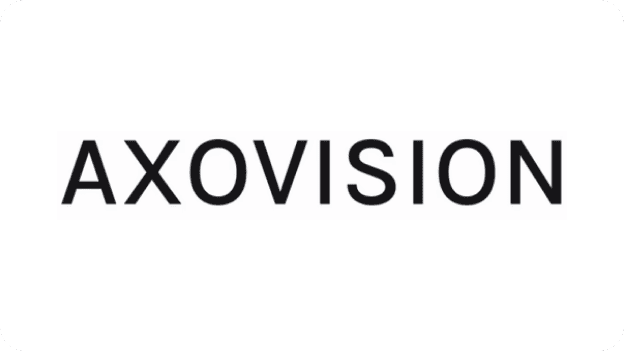 Axovision logo
