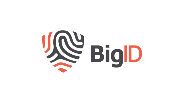 BigID logo