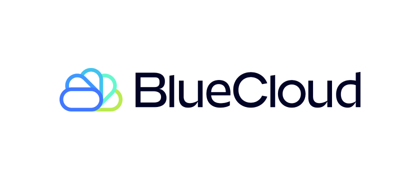 BlueCloud Logo
