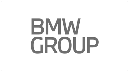 BMW Group logo