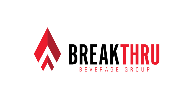 Breakthru Beverage Group logo