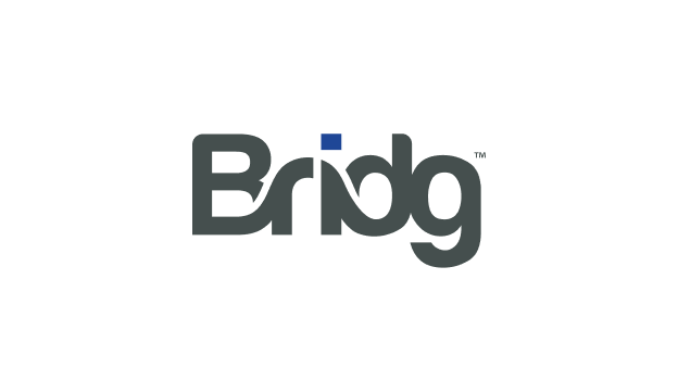 Bridg logo