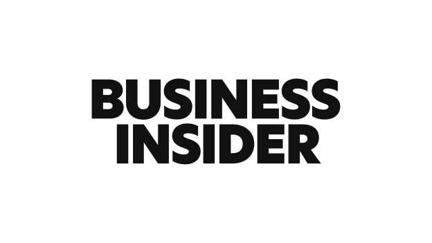 Business Insider logo