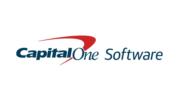Capital One Software logo