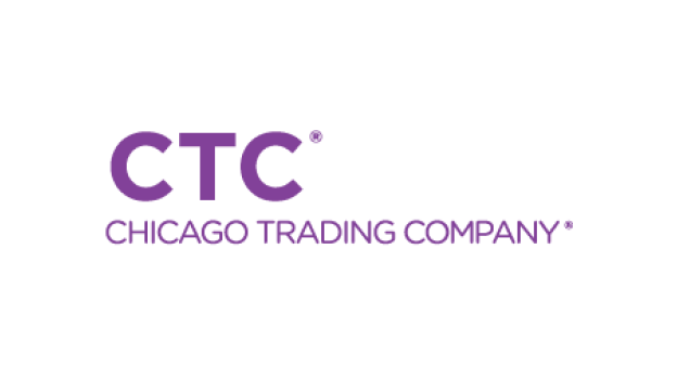 Chicago Trading Company Logo