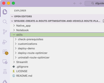 Cloned Repository Structure