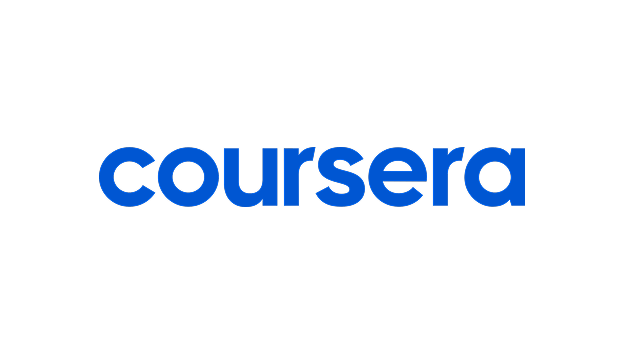 Coursera logo