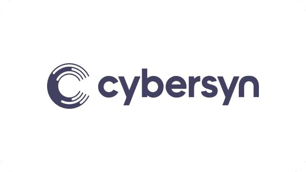 Cybersyn logo
