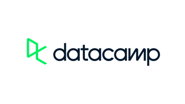Datacamp logo
