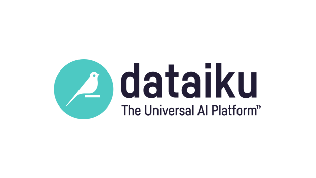 Dataiku logo