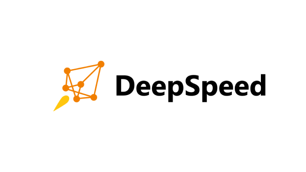 deepspeed logo