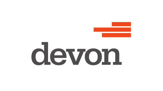 Devon logo
