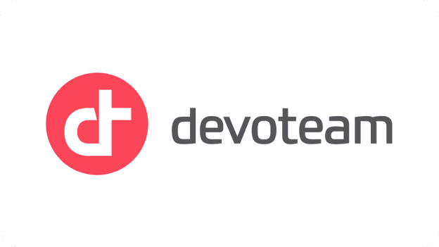 Devoteam logo