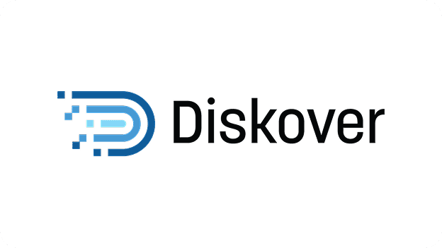 diskover