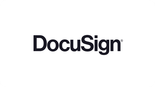 Docusign logo