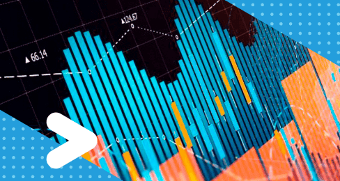 Snowflake bar graph image