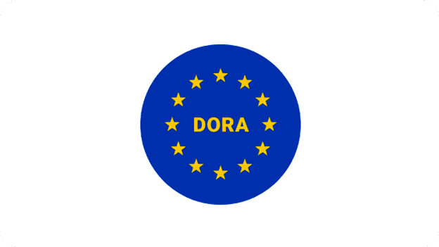 EU Dora logo